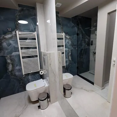 Szálloda Ganzo Boutique 4*