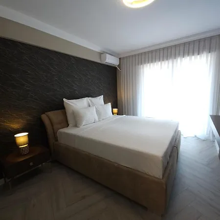 Szálloda Ganzo Boutique