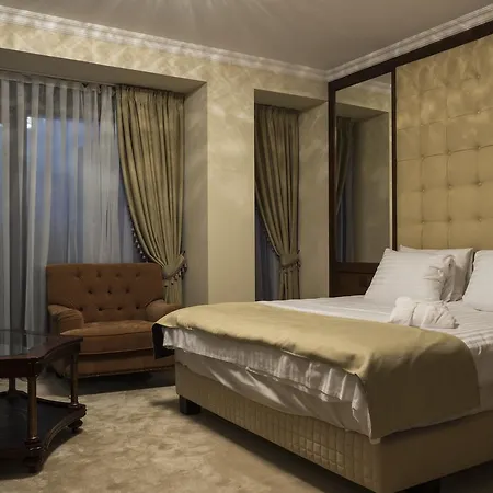 Ganzo Boutique Bukarest