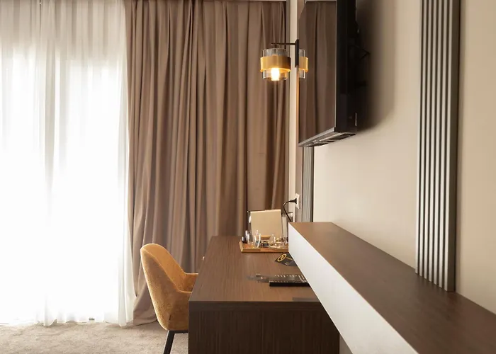 Ganzo Boutique Bucharest