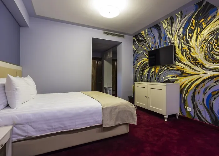 Hotel Ganzo Boutique