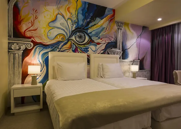 Ganzo Boutique