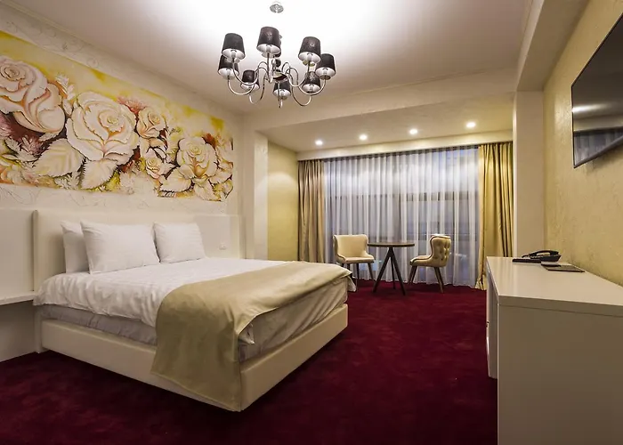 Ganzo Boutique Bucharest