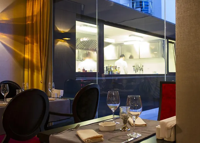 Ganzo Boutique Hotel Bucharest
